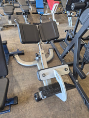 Atlantis Strength D-128 Angled Hyper Extension -USED