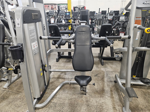 Cybex Eagle Overhead Press - Used