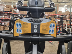 Hoist ROC-IT Abdominals RPL-5601