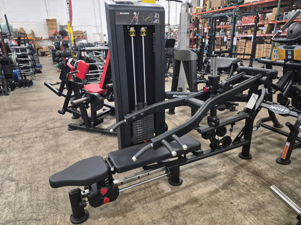 Atlantis Strength P250 Multi-Press