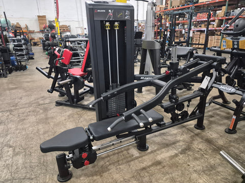 Atlantis Strength P250 Multi-Press