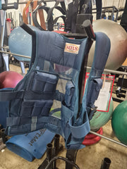 Altus Weighted Vest - USED