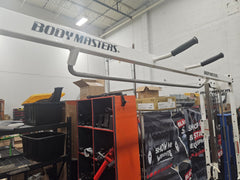 BodyMasters Cable Crossover - USED