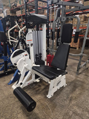 Body Masters CX110 Leg Extension- USED