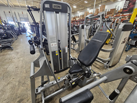 Cybex Eagle Leg Press - Used