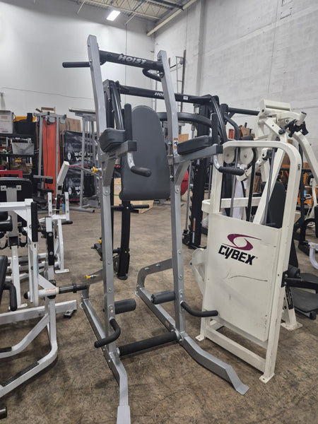 Hoist Fitness Fitness Tree - USED