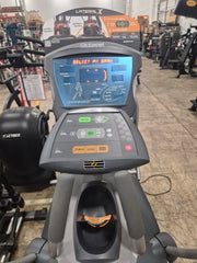 Octane LX8000 Lateral Trainer w/Standard Screen