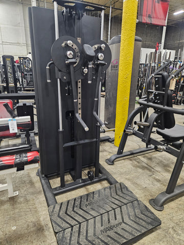 MaxPump  A7003 Evolution Standing Lateral Raise & Fly