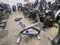 Star Trac Upright Bike