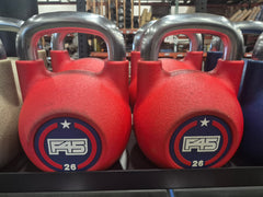 F45 Competition Kettlebells- Multiple Sizes- USED