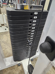 Body Solid Multi-Hip - USED