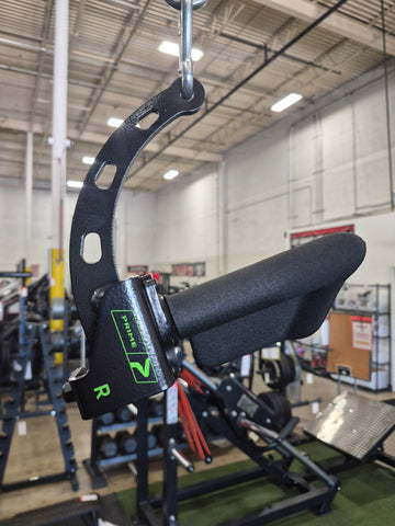 Prime Fitness RO-T8 Handles (pair)