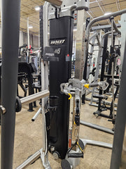 Hoist Mi5 Functional Trainer - Used