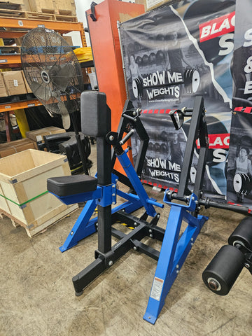 Arsenal Strength Reloaded Vertical Row - Used