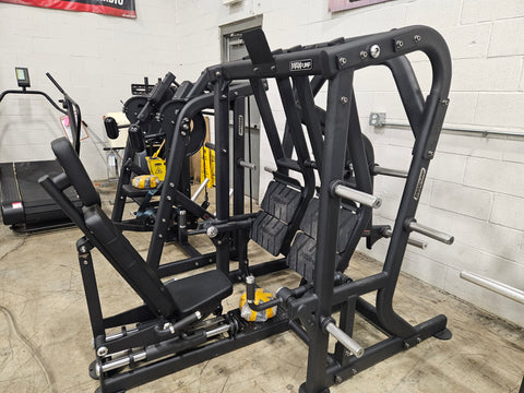 MaxPump A7068 Hip Press