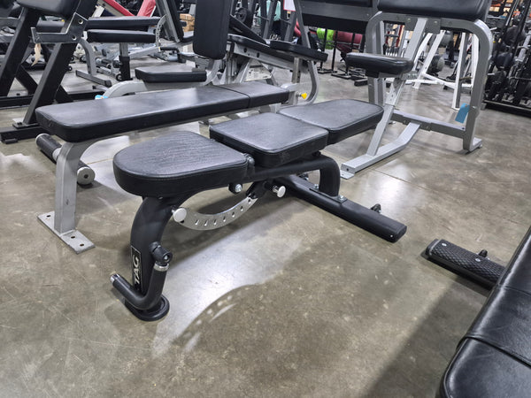 TAG FID Bench - USED