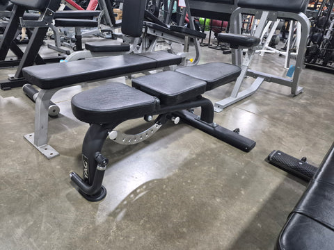 TAG FID Bench - USED