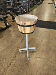 Chalk Bowl - USED