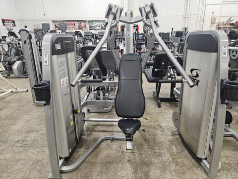 Cybex Eagle Chest Press - Used