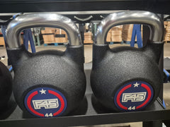 F45 Competition Kettlebells- Multiple Sizes- USED