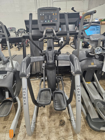 Matrix E5X Suspension Elliptical