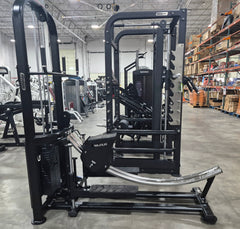 MaxPump A7067 GLUTEMAX Arc Glute Kickback