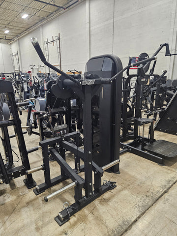 JW Sport Standing Chest Trainers BE-037