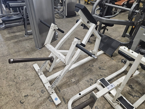 Used Chest Supported Row