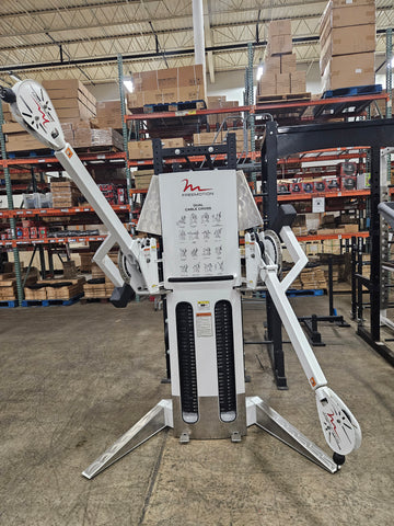 Freemotion Dual Stack Functional Trainer - USED
