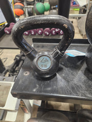 Used Kettlebells - Starting at