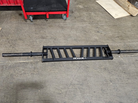 Rogue MG-2 Multi Grip Bars - USED