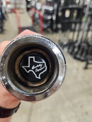 Buddy Capps "Texas" Bars - (3 Options Available) Used
