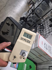Skyndex Electronic Skinfold Caliper - USED