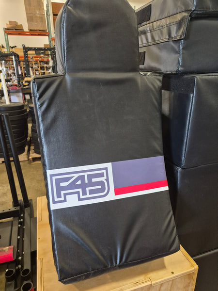 F45 MMA Shield Strike Pad - USED