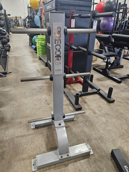 Precor Weight Tree - Used