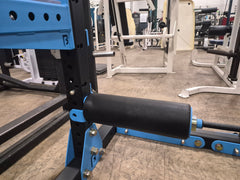 Bridge Built Phoenix Squat Rack - USED