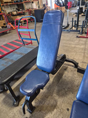 Adjustable Bench - USED