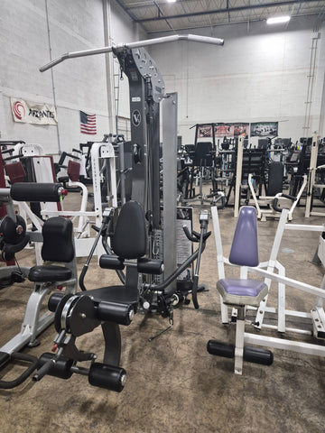 Hoist Fitness V5 Universal Multigym - Used