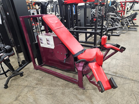 Nautilus Hip Adduction/Abduction - USED