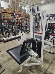 Cybex Seated Leg Curl - Used