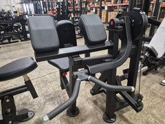 Atlantis Strength PW357 Plate-Loaded Preacher Curl