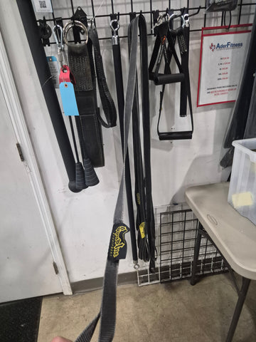 Spud Inc. Econo Sled Strap - USED