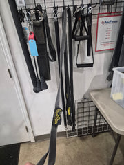 Spud Inc. Econo Sled Strap - USED