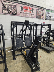 MaxPump A7068 Hip Press