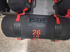 F45 Sandbags Multiple Sizes- USED