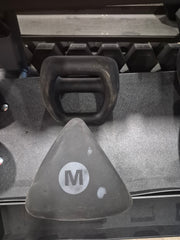 F45 Y Bells- Pairs- USED