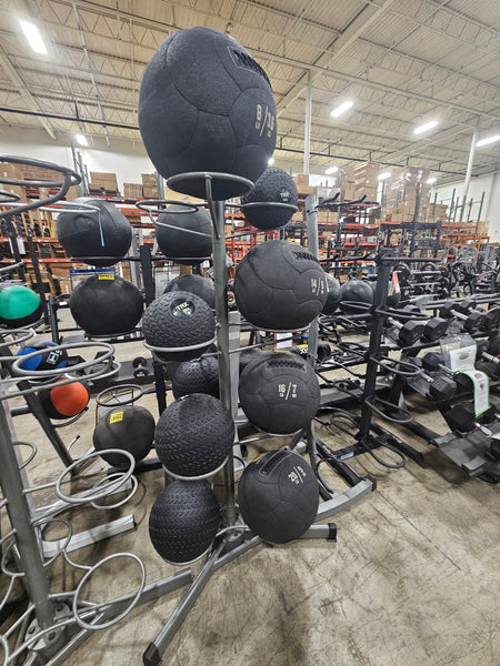 Wall Ball / Slam Ball Set - Used