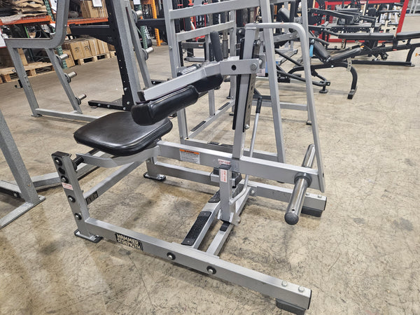Hammer Strength Seated Calf Raise - Used