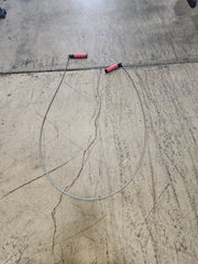Rogue Heavy Jump Ropes 9'