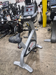 Star Trac Upright Bike